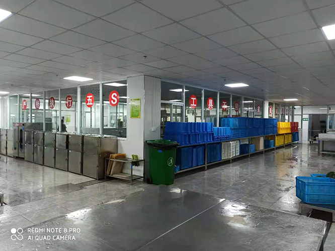 昆山集体用餐配送