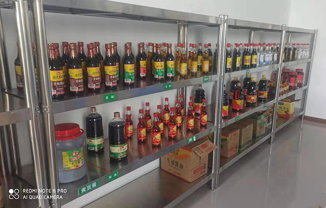 昆山集体用餐配送